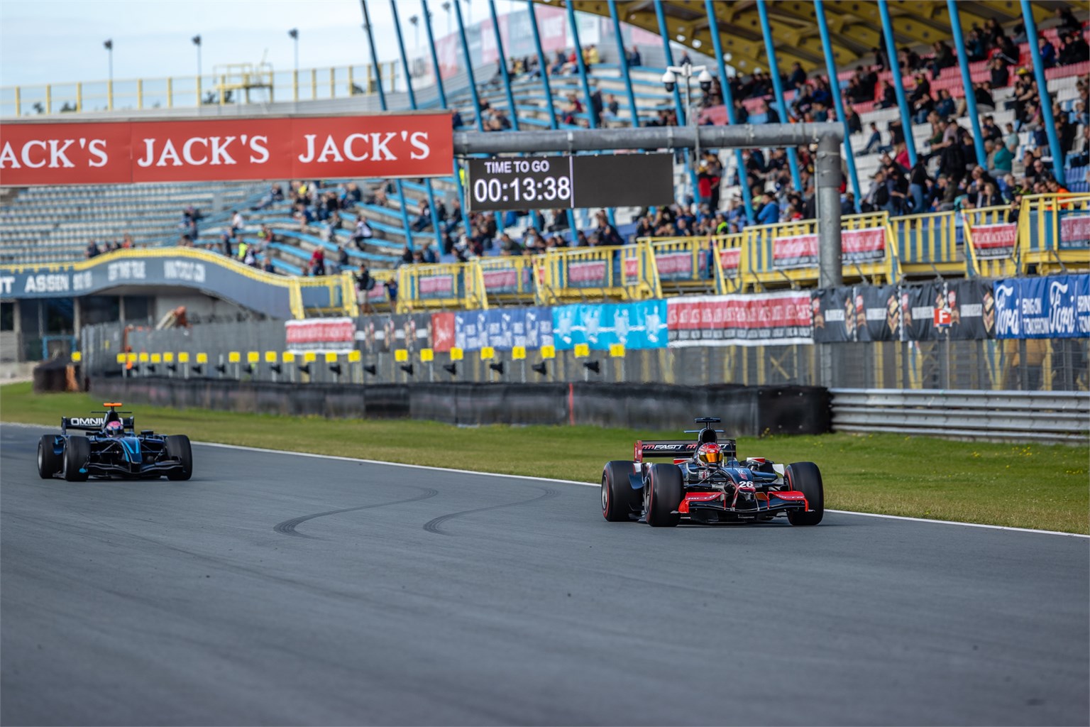 JACK'S Racing Day 2024